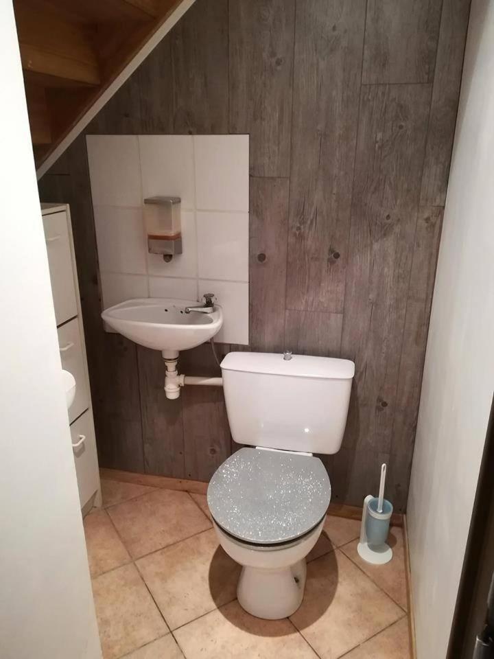 Petit Paradis Au Calme En Plein Ferienhaus Marseilles