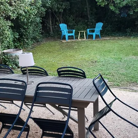 Petit Paradis Au Calme En Plein Marseilles Buitenkant foto
