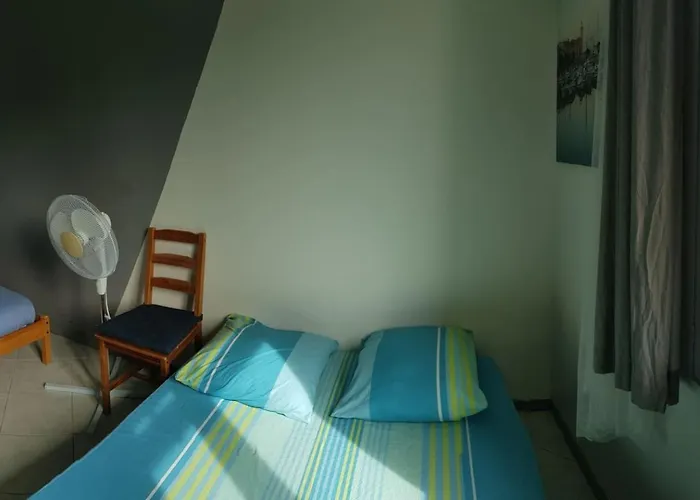 Petit Paradis Au Calme En Plein Marseille