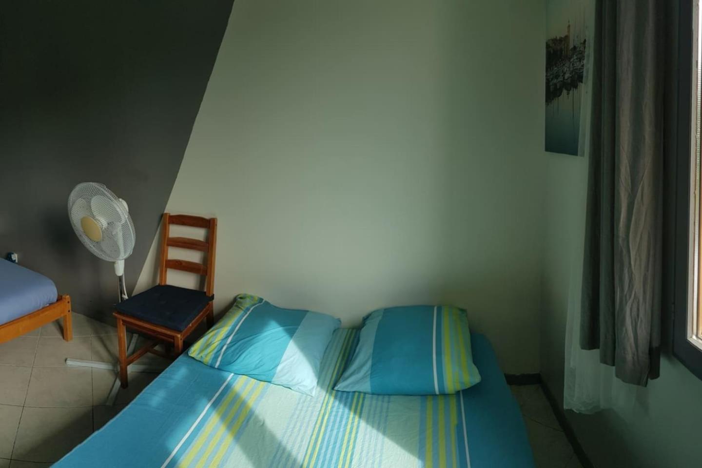 Petit Paradis Au Calme En Plein Marseille