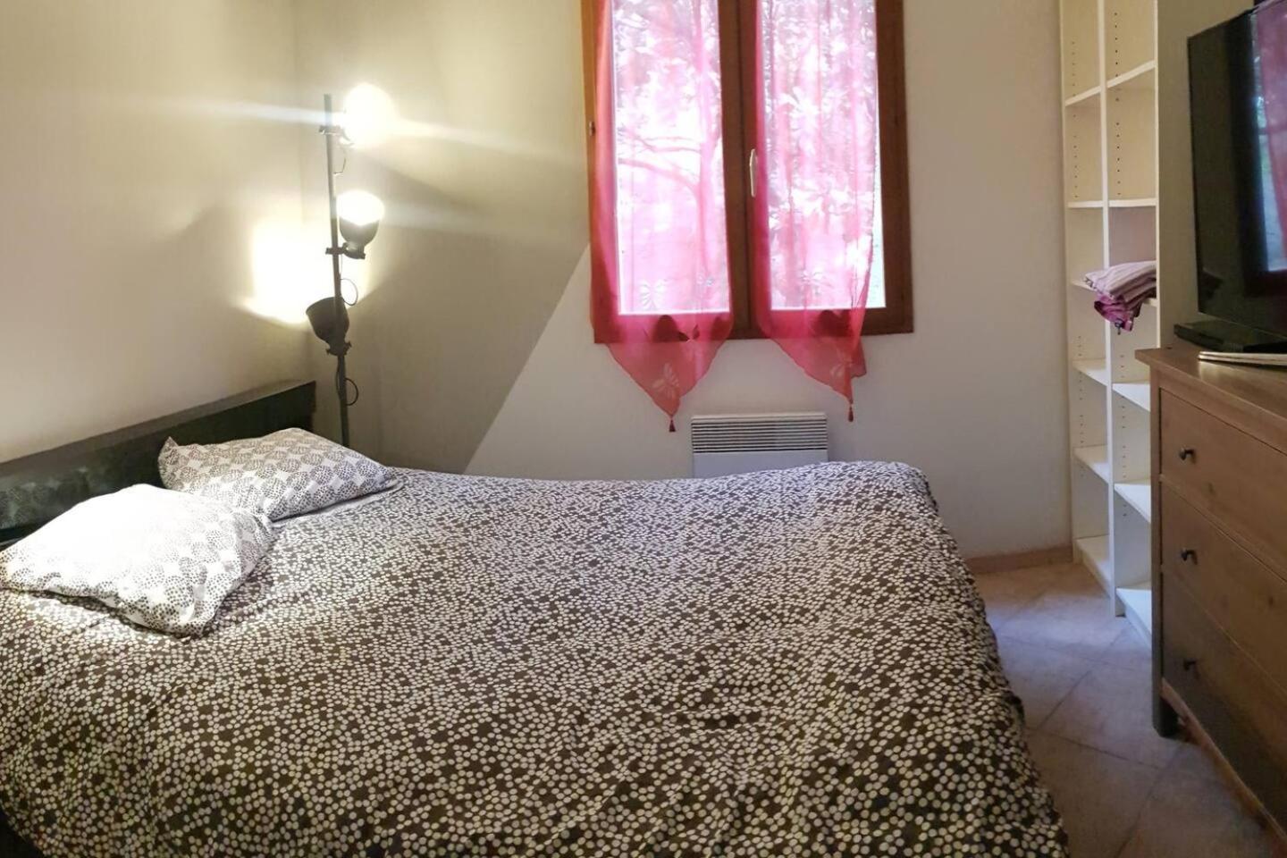 Petit Paradis Au Calme En Plein Marseille